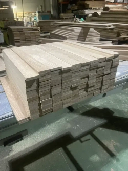 шпон (ламель) дуб 7х60х500 мм. Заготовка для творчества, хобби, поделок, мебели.