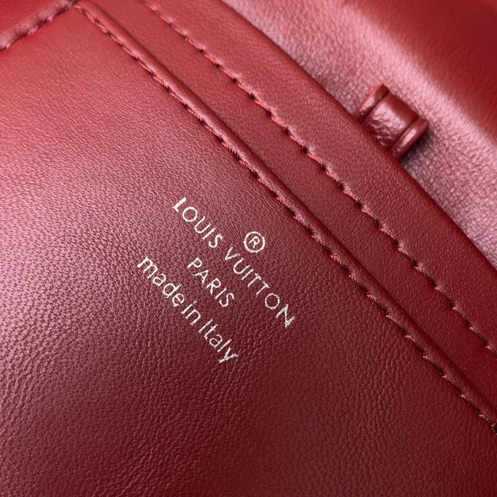 Louis Vuitton GO-14 PM