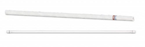 Лампа сд LED-T8-М-PRO 32Вт 230В G13 6500К ХОЛОДНЫЙ 3200Лм 1500мм матовая неповоротная IN HOME