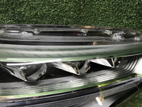 Битая Фара правая Haval Jolion (2021-н.в.) LED