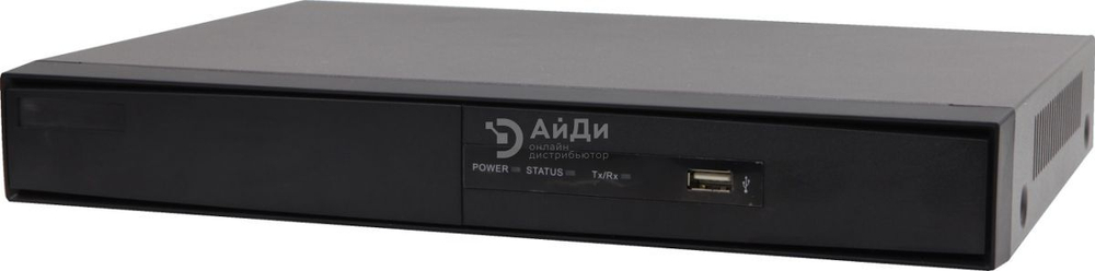 Видеорегистратор HIKVISION DS-7316HUHI-F4/N