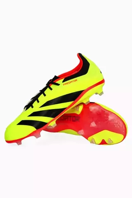 Бутсы adidas Predator Elite FG Junior