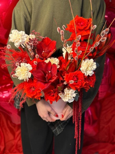 ONLINE витрина композиция №4