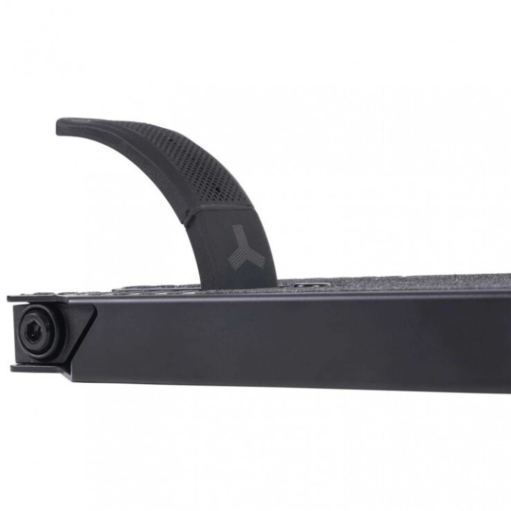 Дека Triad Brendon Smith 4.7x19.5", Черный