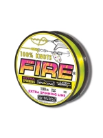 Монофильная леска для рыбалки Balsax Fire