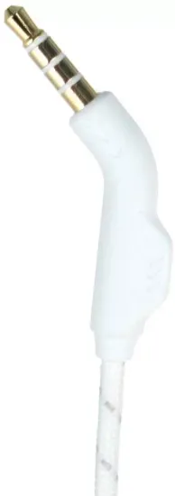 Компьютерная гарнитура JBL Quantum 100, white