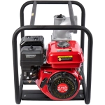 ELITECH МБ 1600 Д 100 (E0105.004.00) мотопомпа бензиновая 7.5 л.с, 1600 л/мин, диаметр 100 мм, 205519