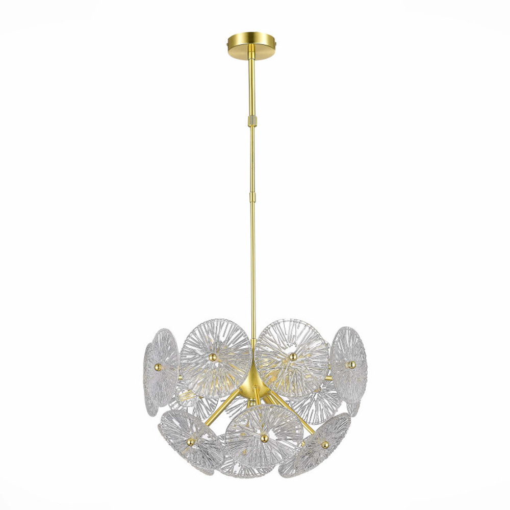 Люстра на штанге ST-Luce SL1657.203.06