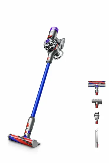 Dyson V8 SV10K Slim Fluffy Extra Blue
