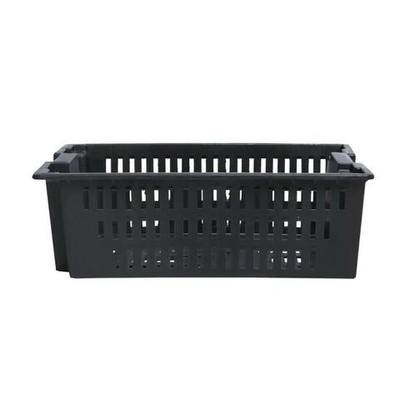 Ящик овощной 600х400х200 (темный)