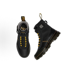 Ботинки Dr. Martens Combs Tech Milled Nappa