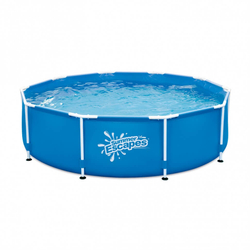 Каркасный бассейн Polygroup Summer Escapes 305х76 см (P20-1030)