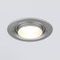 Встраиваемый светодиодный светильник Elektrostandard 9920 LED 15W 4200K серебро a052479
