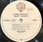 Deodato- Night Cruiser (Германия 1980г.)