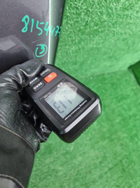 Крыло переднее левое Toyota LC Prado 150 (17-нв)