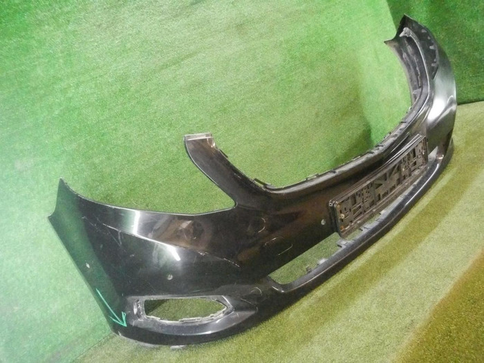 Бампер передний Mercedes V w447 (2014-н.в.)