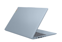 Ноутбук LENOVO IdeaPad Slim 3 15IRH8 (83EM007LPS)
