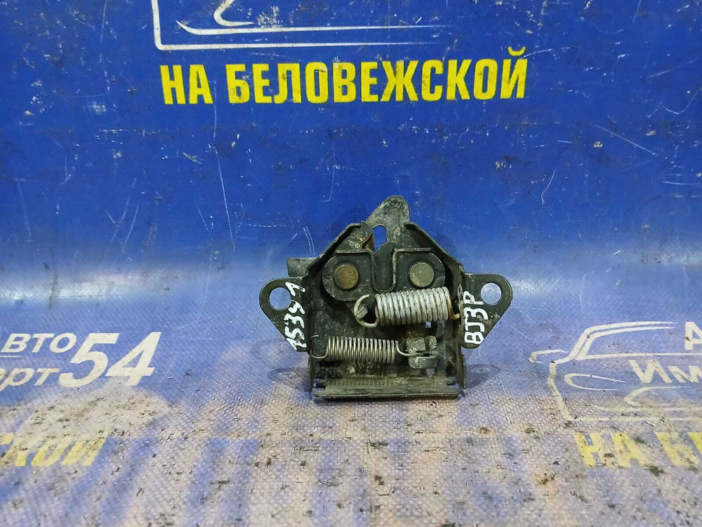 Замок капота MAZDA FAMILIA 2000-2003