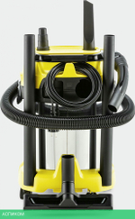 Пылесос Karcher WD 3 P S V-17/4/20 (1.628-190.0)