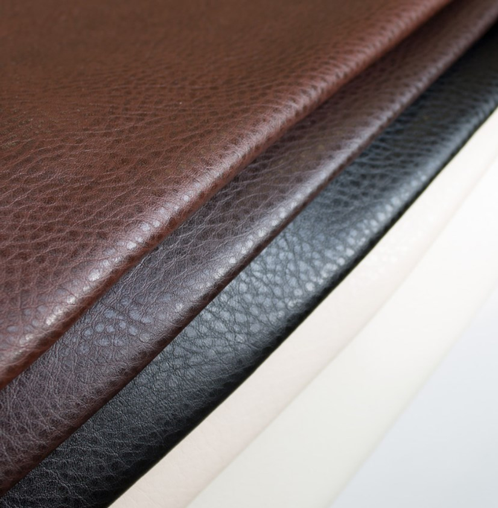 Искусственная кожа Борнео крем (Borneo cream)