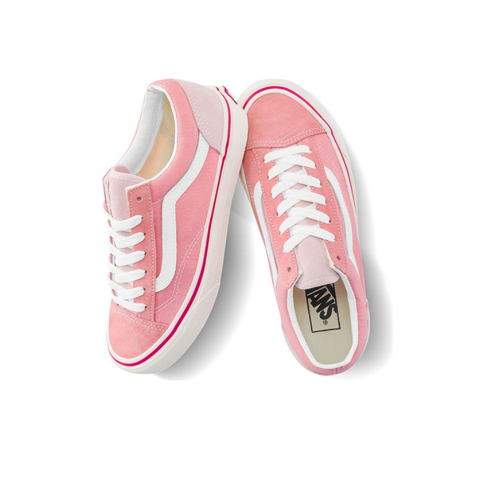 Кеды Vans Old Skool 36 Retro sport Flamingo VN0A5FBM2TY
