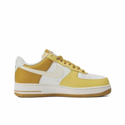 Nike Air Force 1 "Bronzine Saturn Gold"