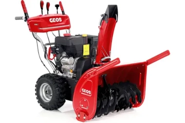 Снегоуборщик бензиновый GEOS Arctic Line 700 E