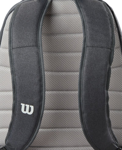 Теннисный рюкзак Wilson Tour - Gray