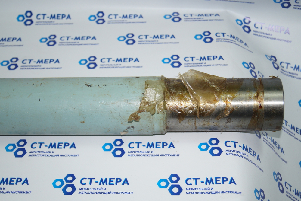 Гидроцилиндр плоскошлифовального станка 3Б722