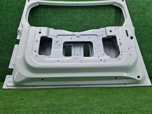 Крышка багажника Jetour T2 (2023-н.в.)