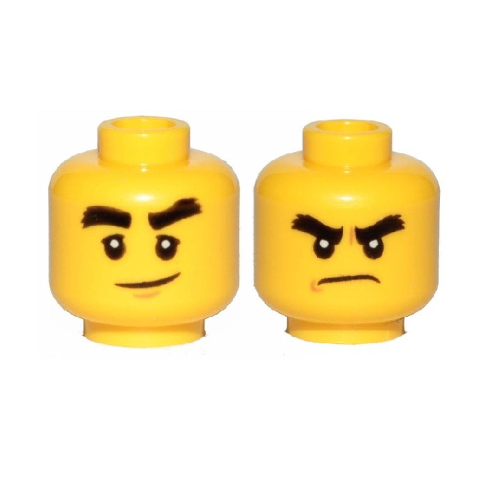 Голова от Коула 3626pb1893