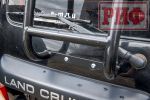 Лестница для Toyota Land Cruiser 105 РИФ