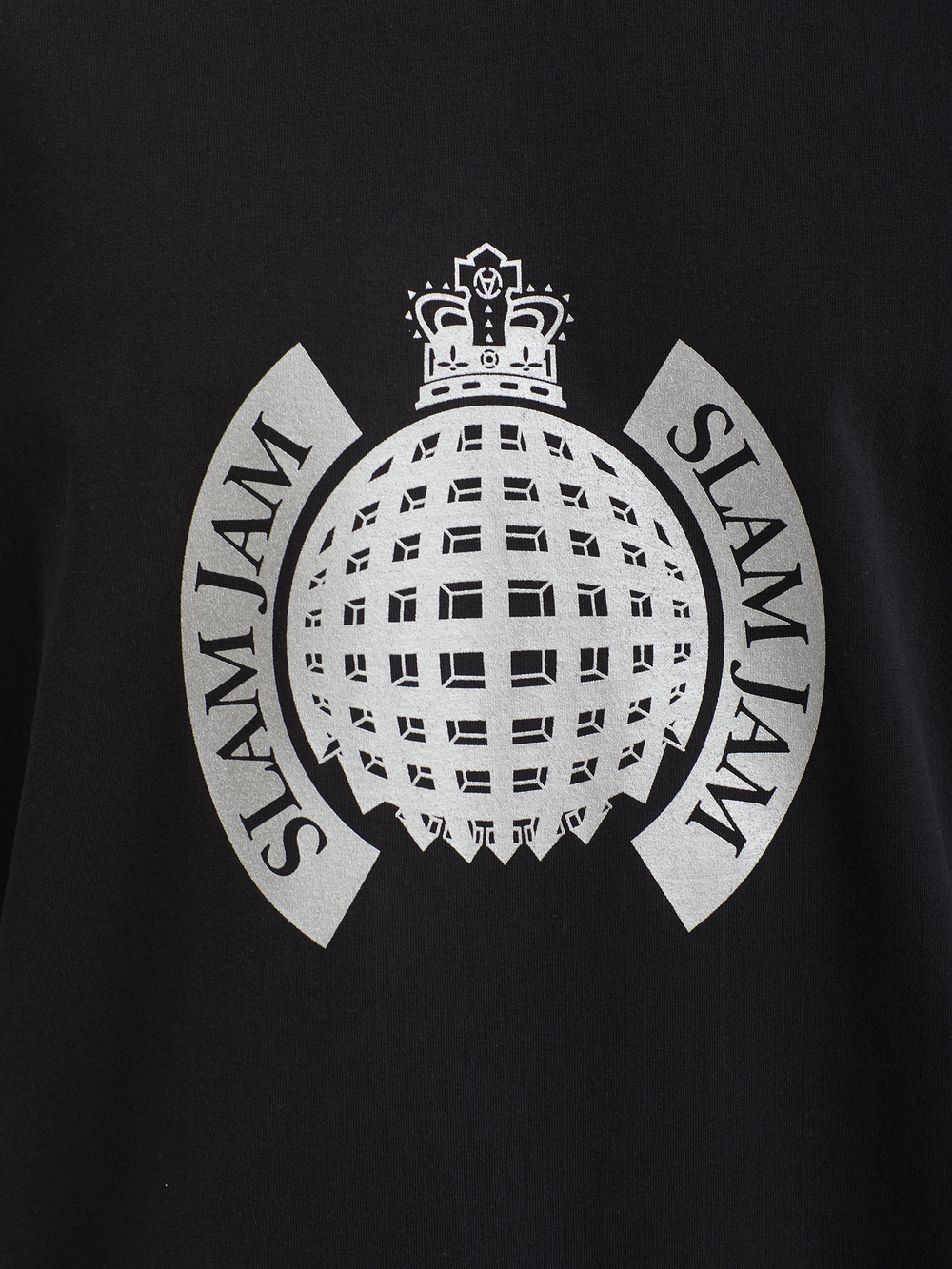 Мужская Футболка Ministry Of Sound