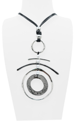 91003334 Колье Selena