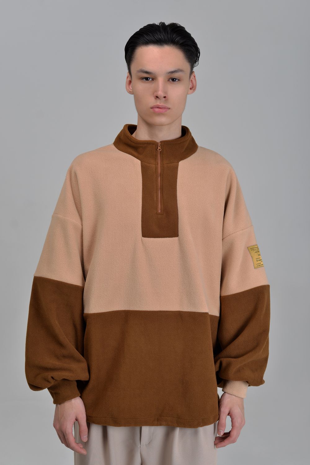 Толстовка History Collector