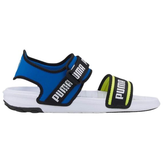 Puma Signature Softride 'Blue Green'