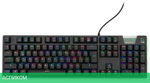 Клавиатура GMNG GG-KB780X черный (1910518)