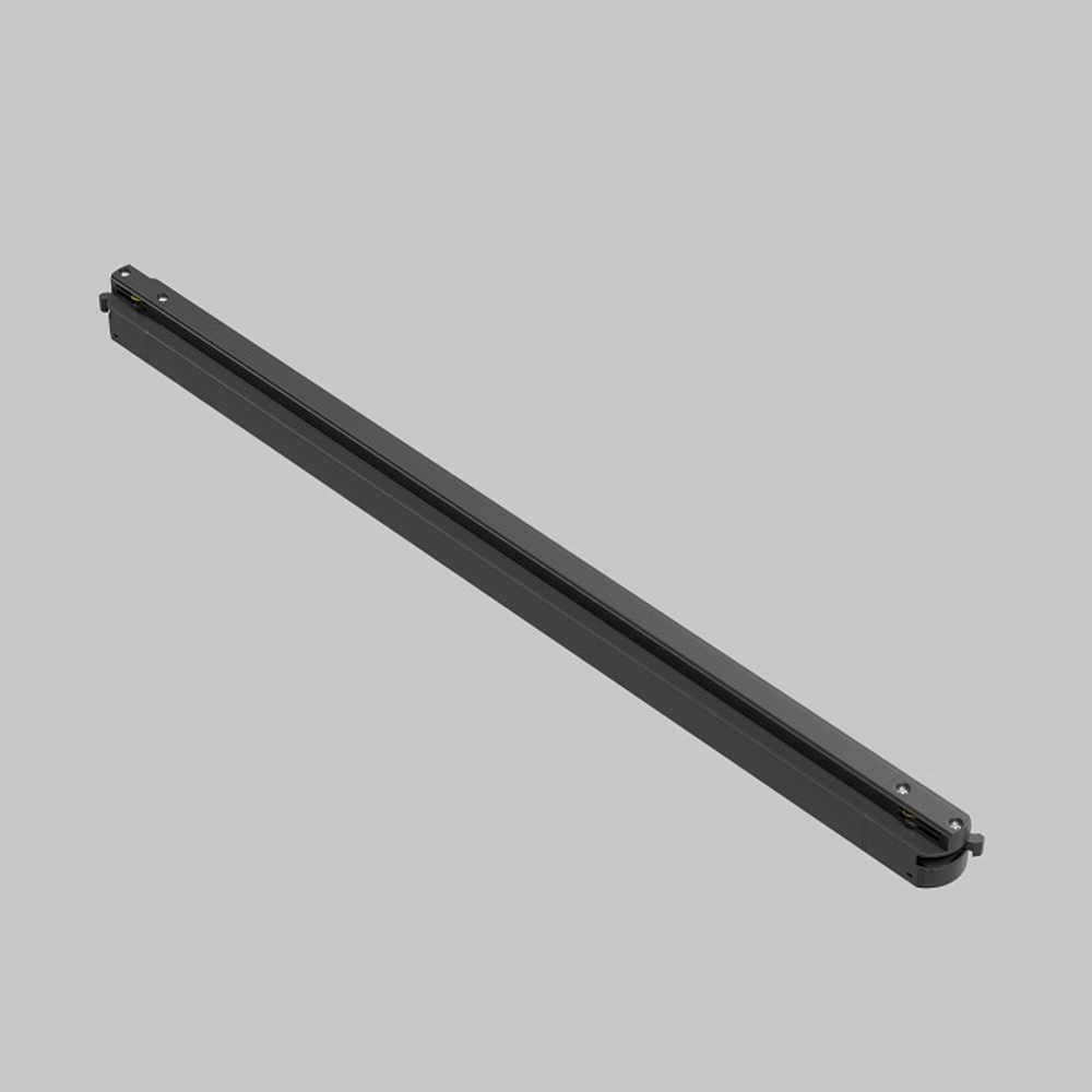 Накладной светильник Maytoni Technical Basis TR000-1-24W4K-B_1