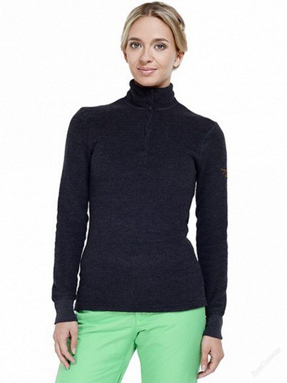 Футболка женская -60 4TW1RL-010 Norveg