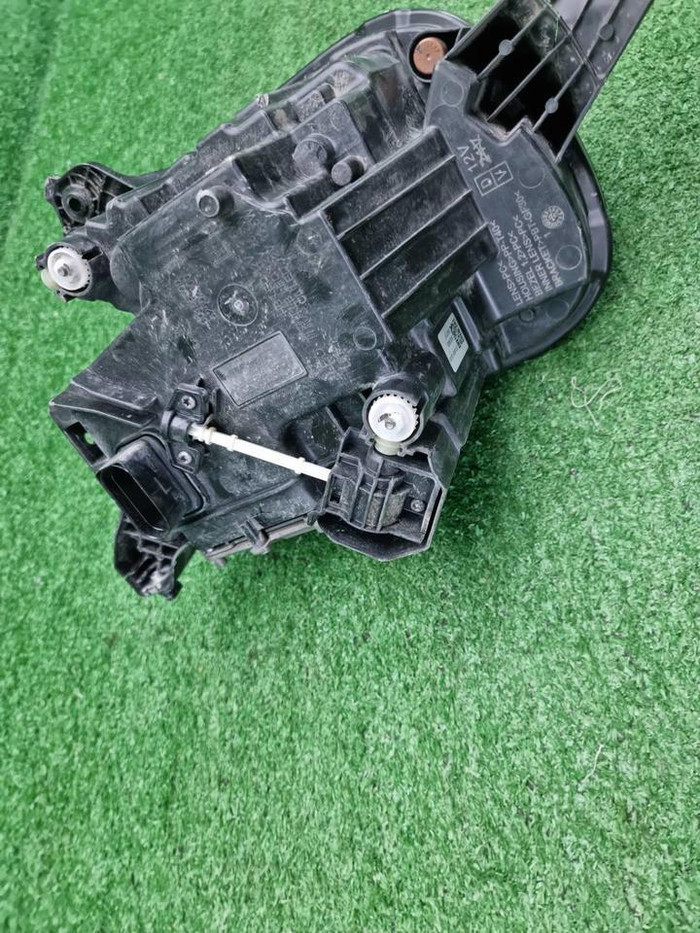 ДХО левый Hongqi HQ9 (2022-н.в.) LED