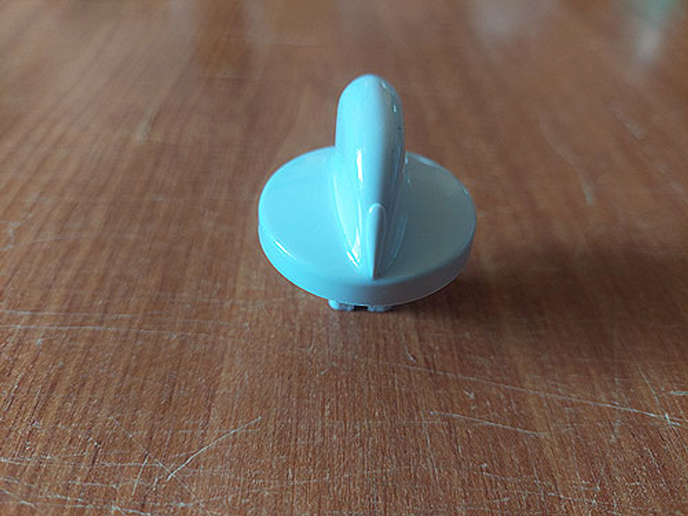 Ручка 1200.10.0.000 белая