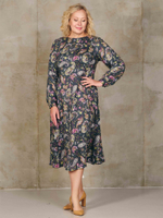 Платье женское Fleur de Vie