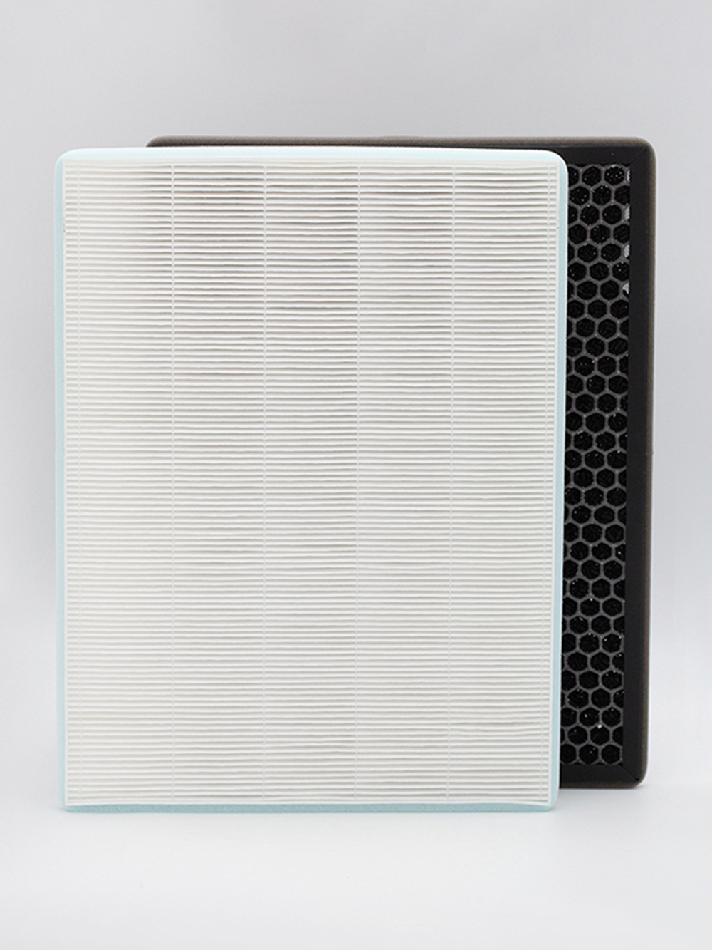 Комплект фильтров совместимый с Philips AC1213, AC1214, AC1215, AC1217, AC2729