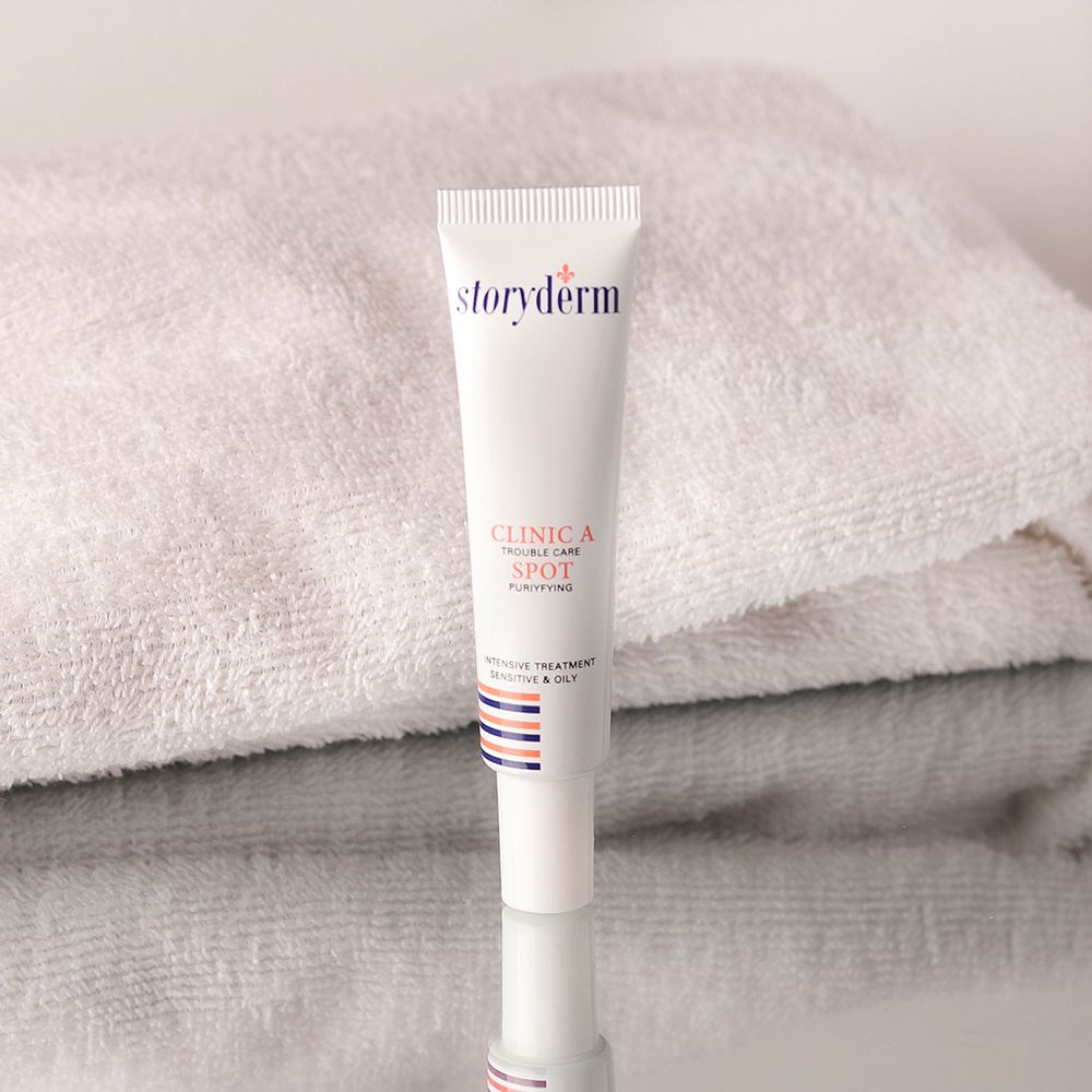 Крем против акне BIO INTEGRAL Stop Acne