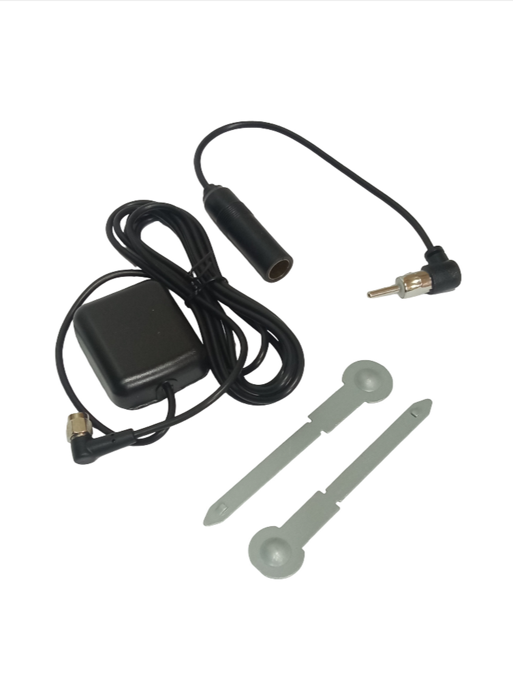 Автомагнитола с выдвижным экраном 7"Android 2+64GB Ruych N7