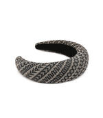 Повязка Marc Jacobs - серый(J501M03FA22)