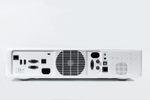 Проектор Exell EXD302Z лазерный инсталляционный