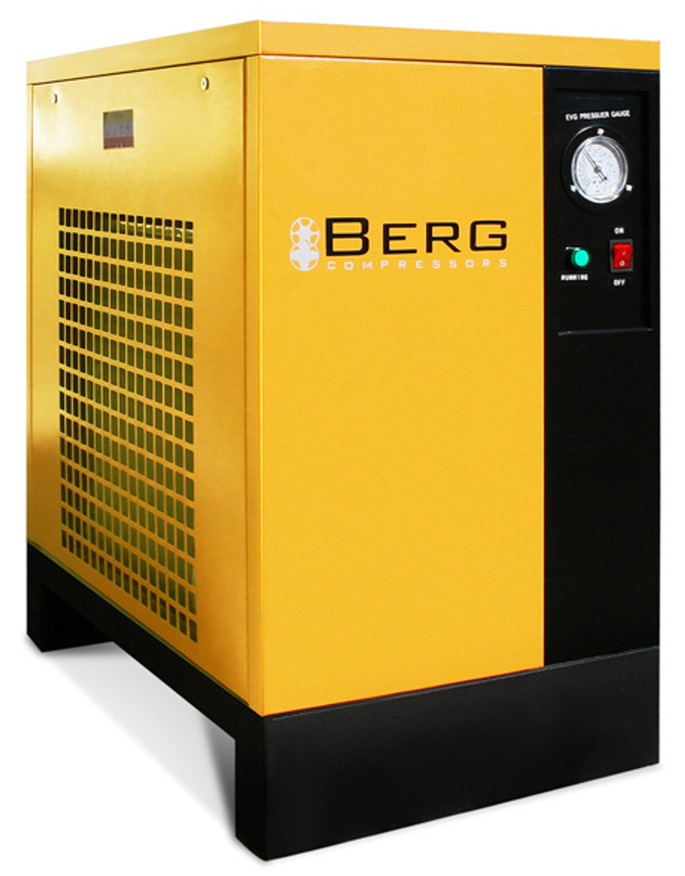 Осушитель воздуха Berg OB-5.5 — Фото №2 