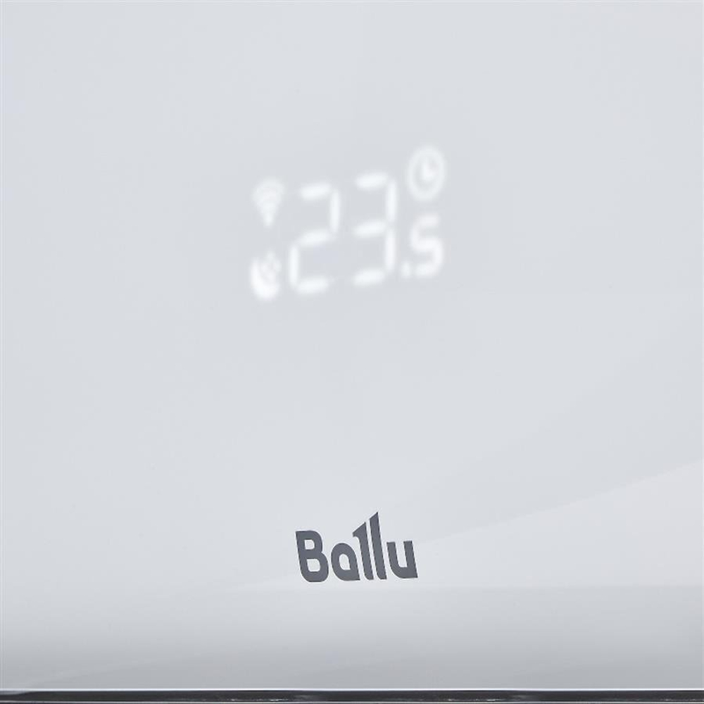 Сплит-система кондиционер инверторный Ballu Igreen Pro BSAGI-07HN8
