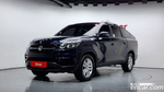 KG Mobility (Ssangyong) Rexton Sports Дизель 2.2 2WD (12.2019)